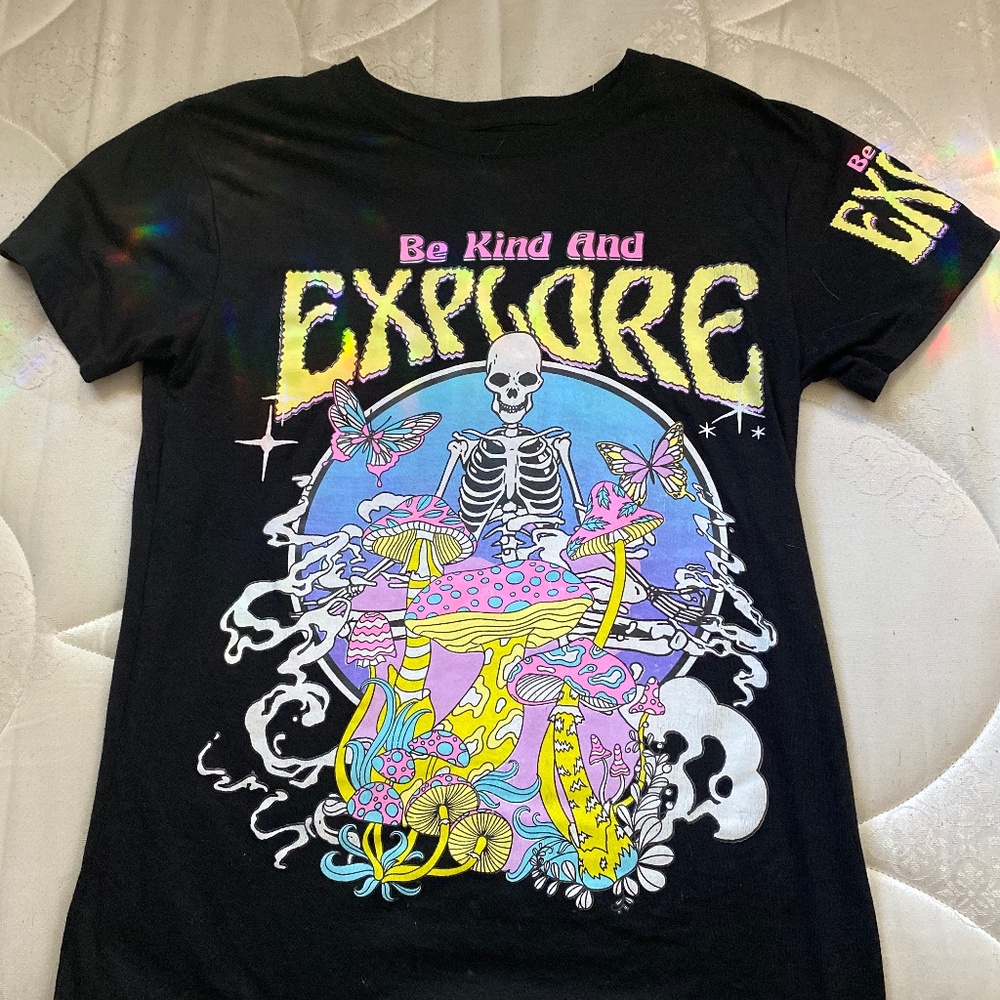 Grovvy T-Shirt